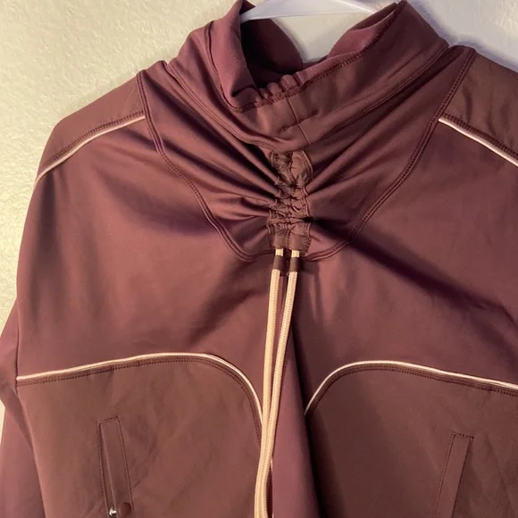 Free people movement Act Fast Warmth Layer jacket Extra small - Picture 8 of 15